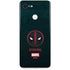 Marvel Deadpool Legacy Deadpool Logo Google Pixel 3 Skin